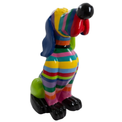 Statue Chien Snoopy Animaux Resine - 160cm - Berlingot