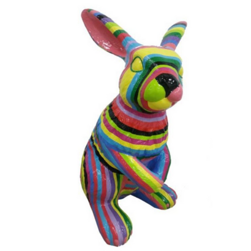 Statue Lapin Animaux Resine - 115cm -Berlingot